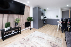 Florence Street Apartment Birmingham